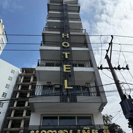 Sammy 888 Hotel